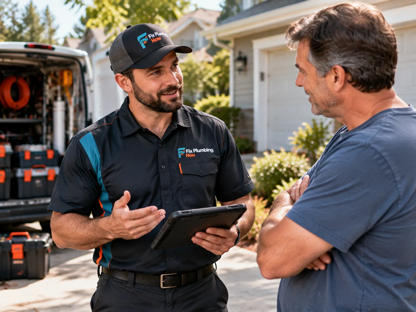 Clogged Drain Service Leesburg, TX FAQs